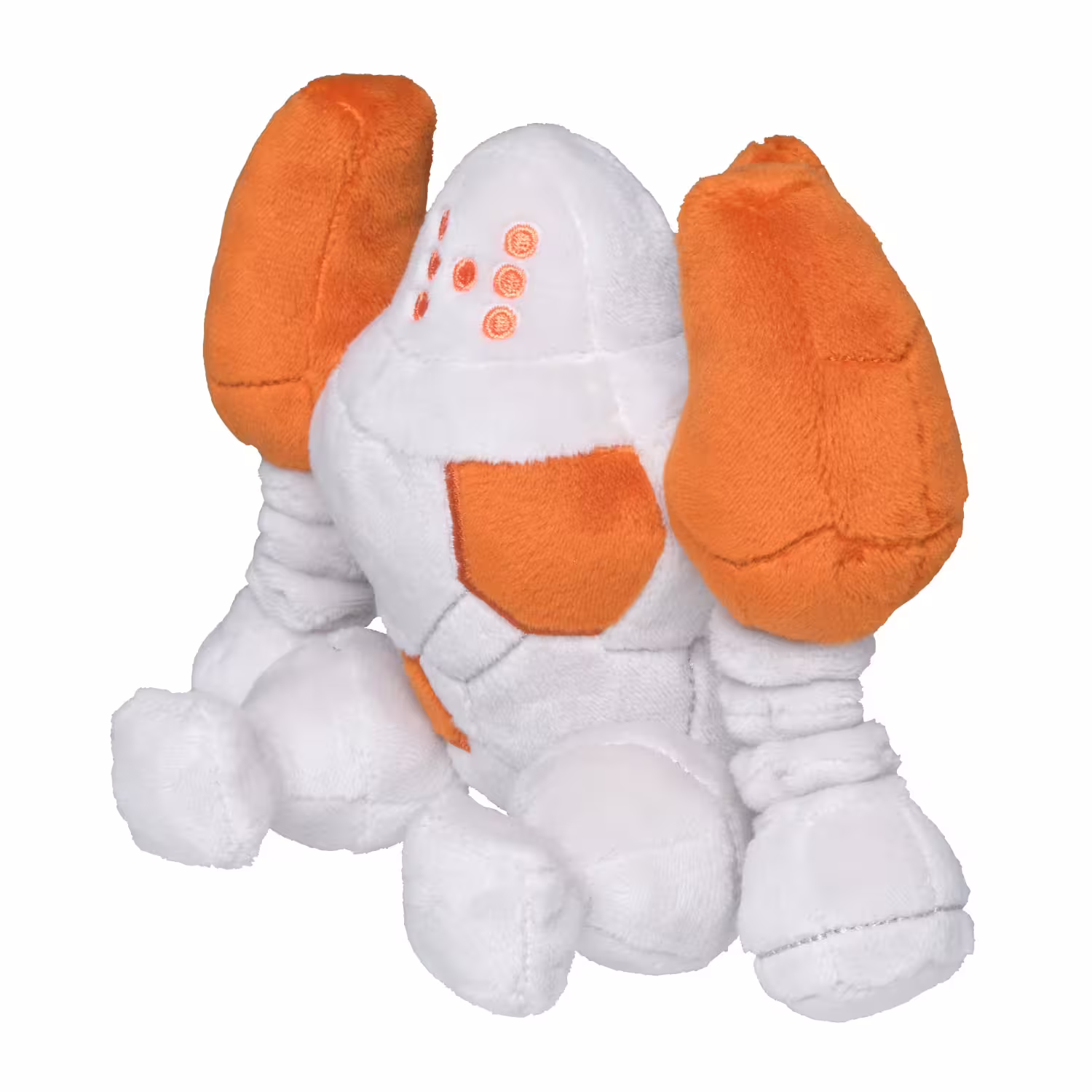 Regirock / Regirock
