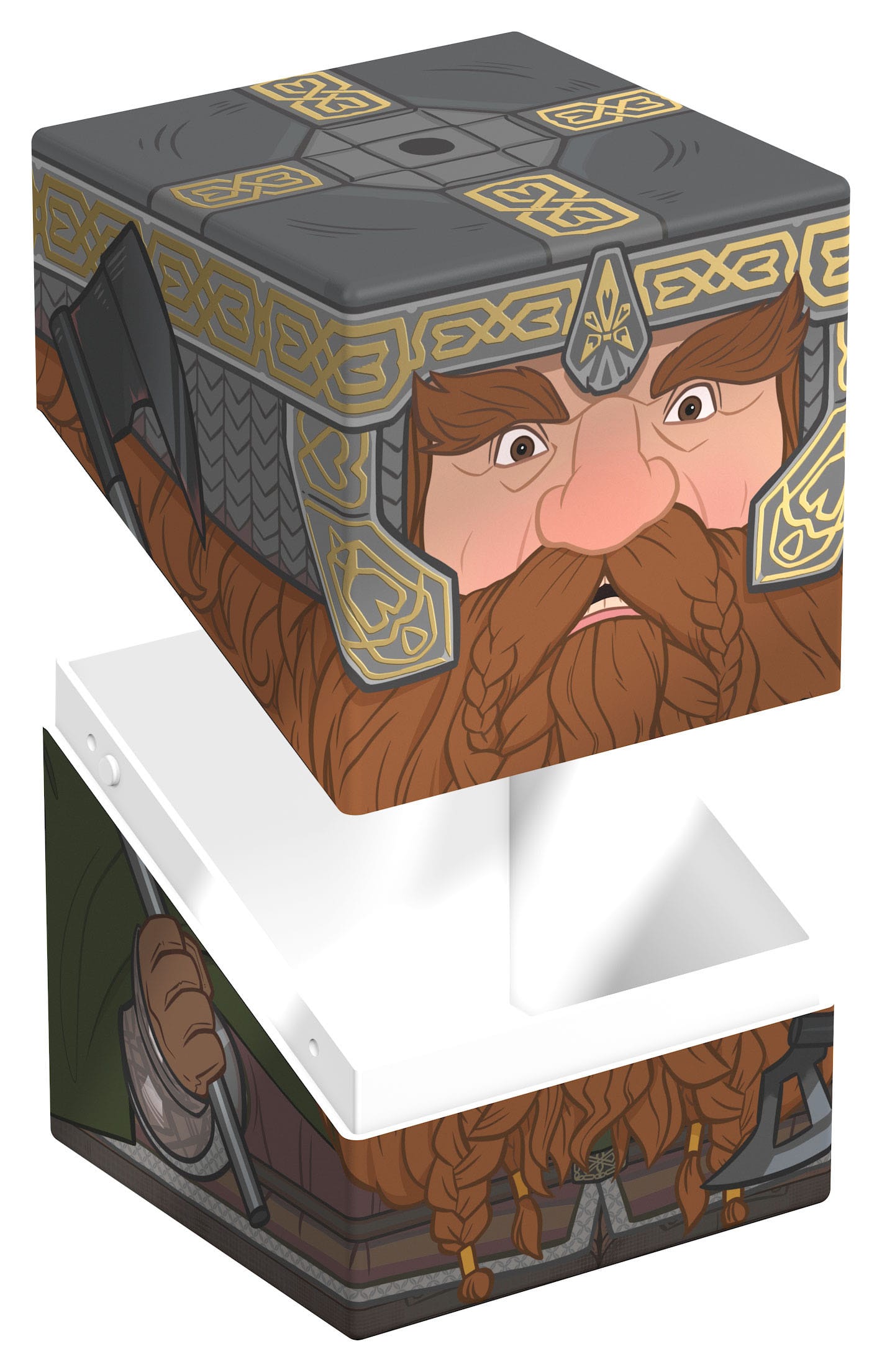 Squaroes - The Lord of the Rings