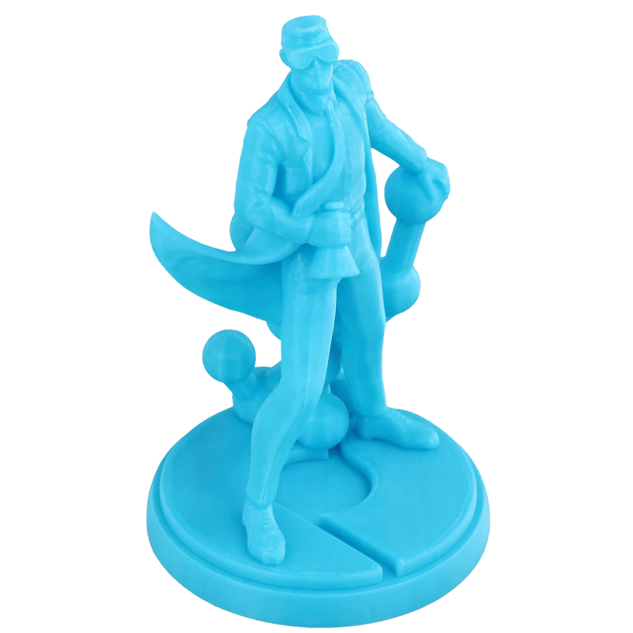 Panchroma PLA Translucent