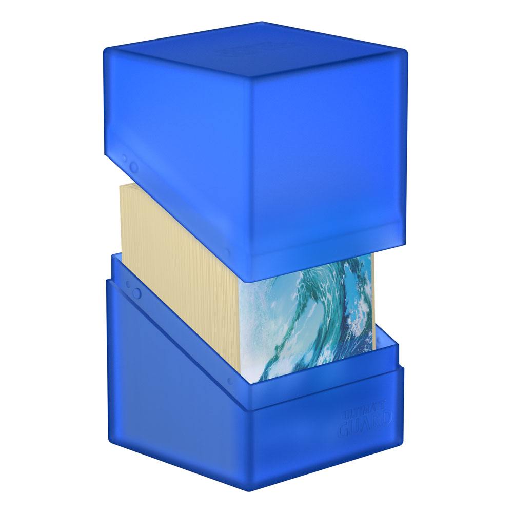 Boulder Deck Case 100+