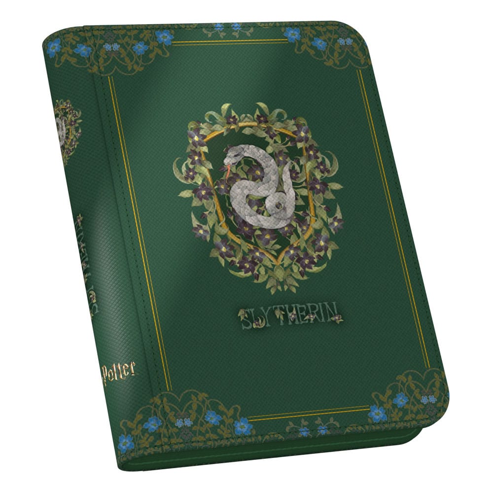 Ultimate Guard Zipfolio 160 Xenoskin Harry Potter