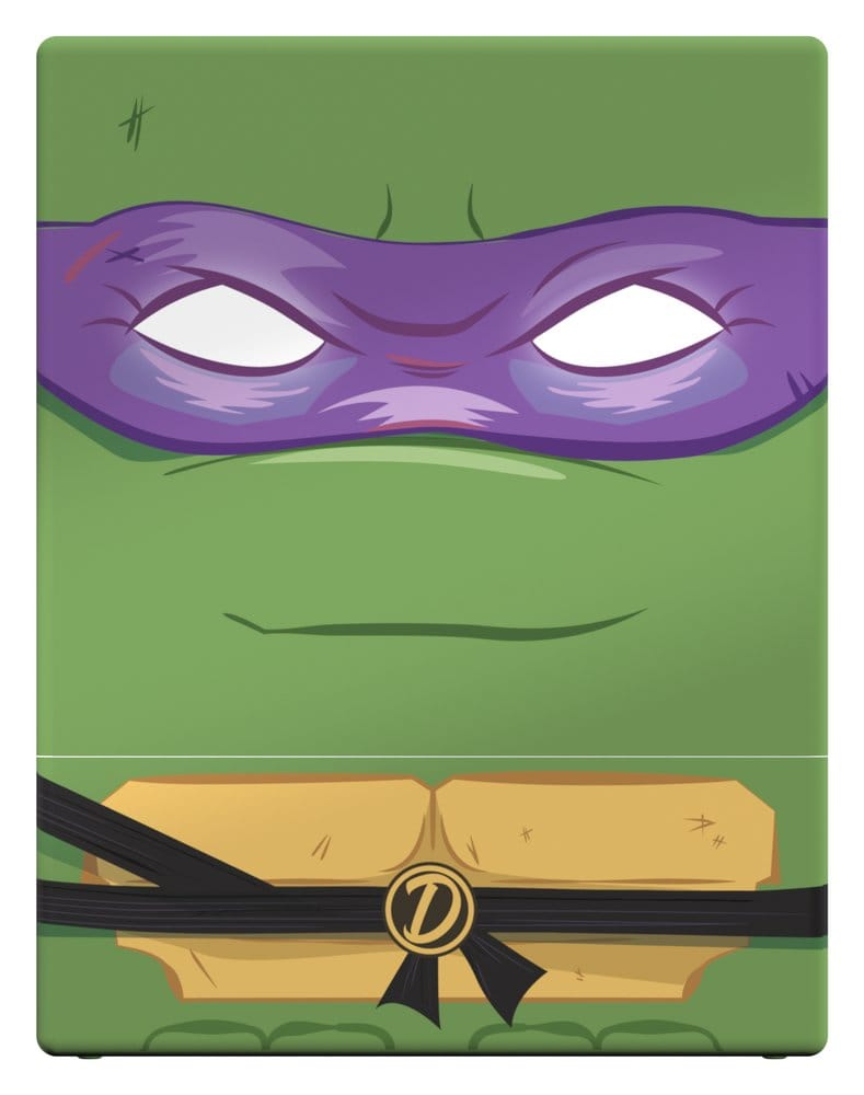 Squaroe: Teenage Mutant Ninja Turtles