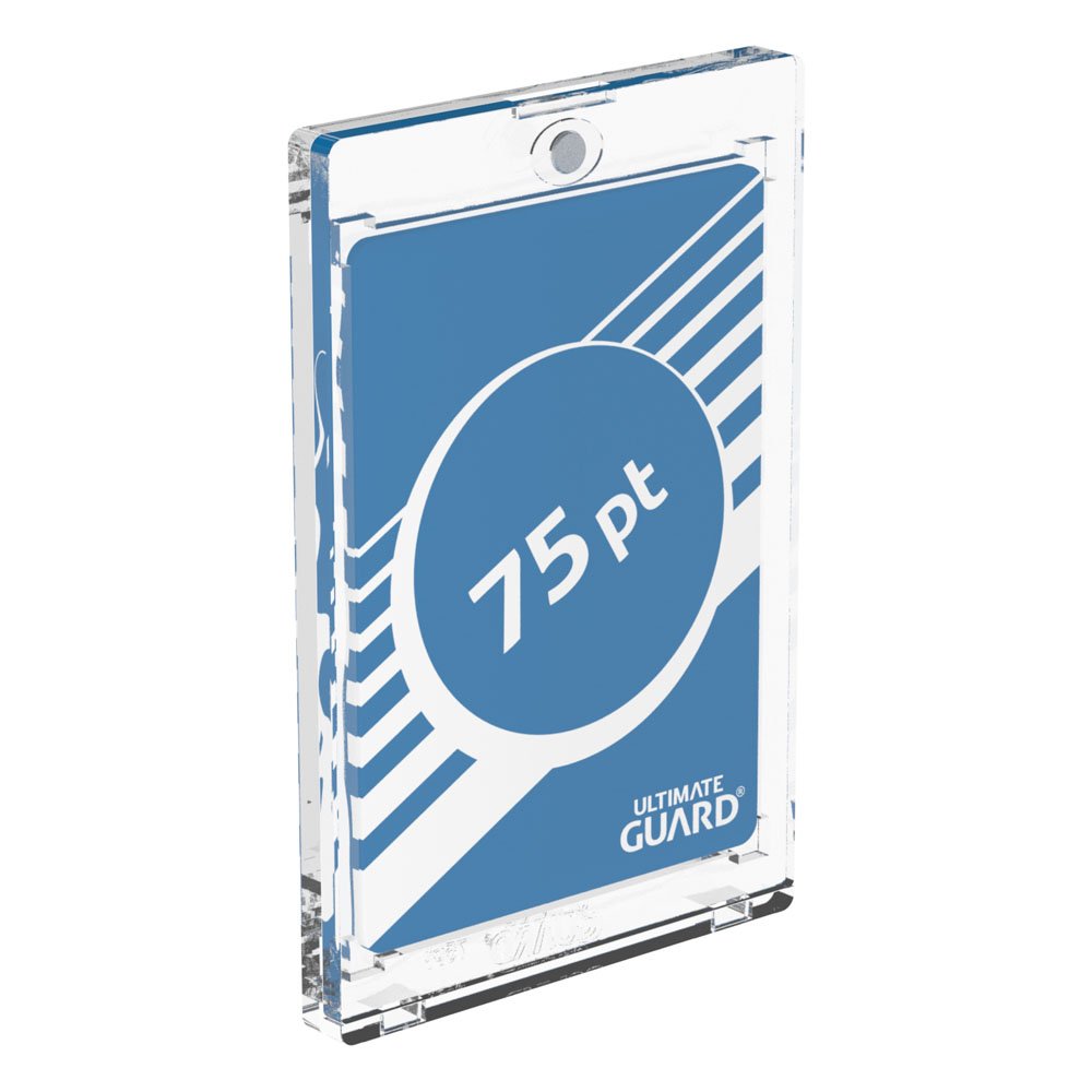 Ultimate Guard Magnetic Card Case 75 pt Ultimate Guard Magnetic Card Case 75 pt