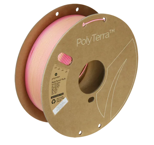 PolyTerra PLA Gradient PolyTerra PLA Gradient