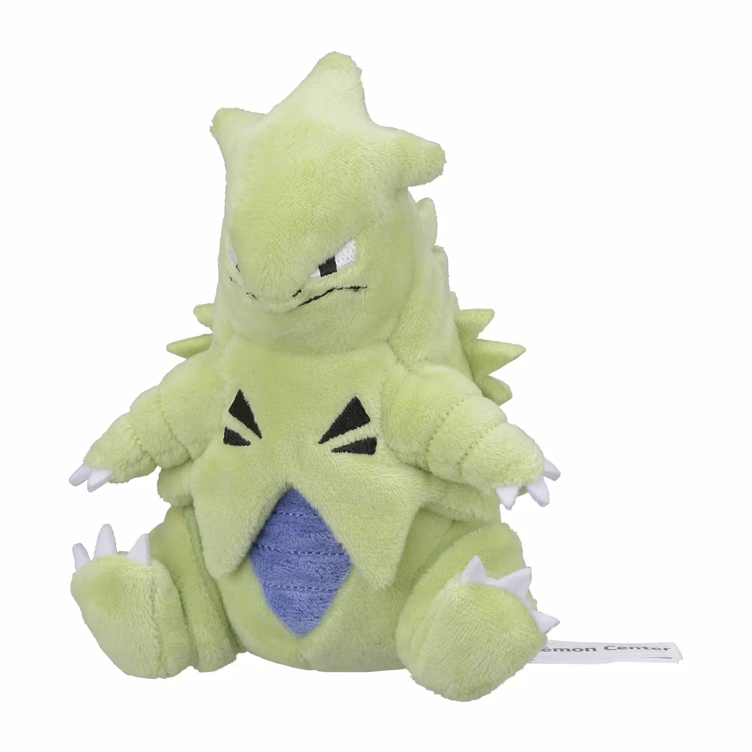 Tyranitar / Despotar