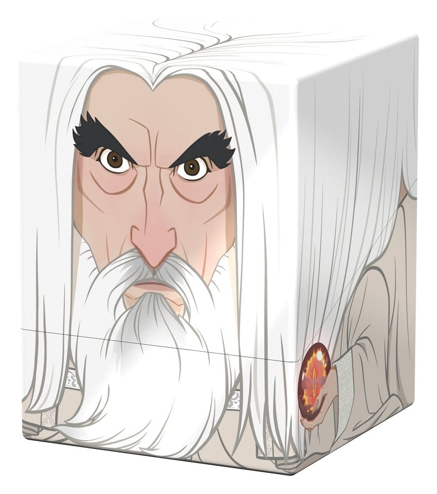 Squaroes - The Lord of the Rings