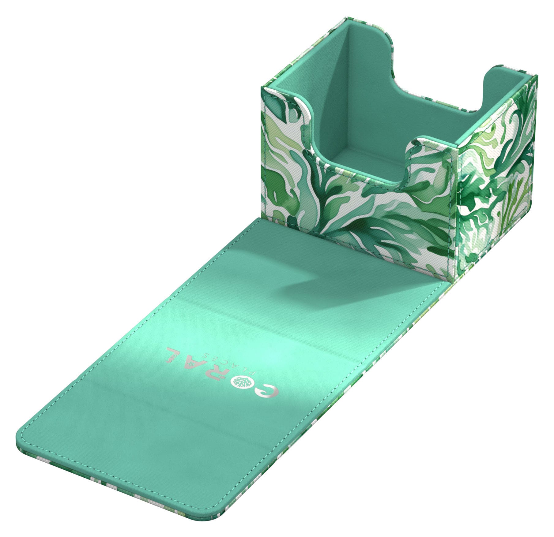 Ultimate Guard Sidewinder 100+ Xenoskin 2025 Exclusive "Coral Places" Ultimate Guard Sidewinder 100+ Xenoskin 2025 Exclusive "Coral Places"