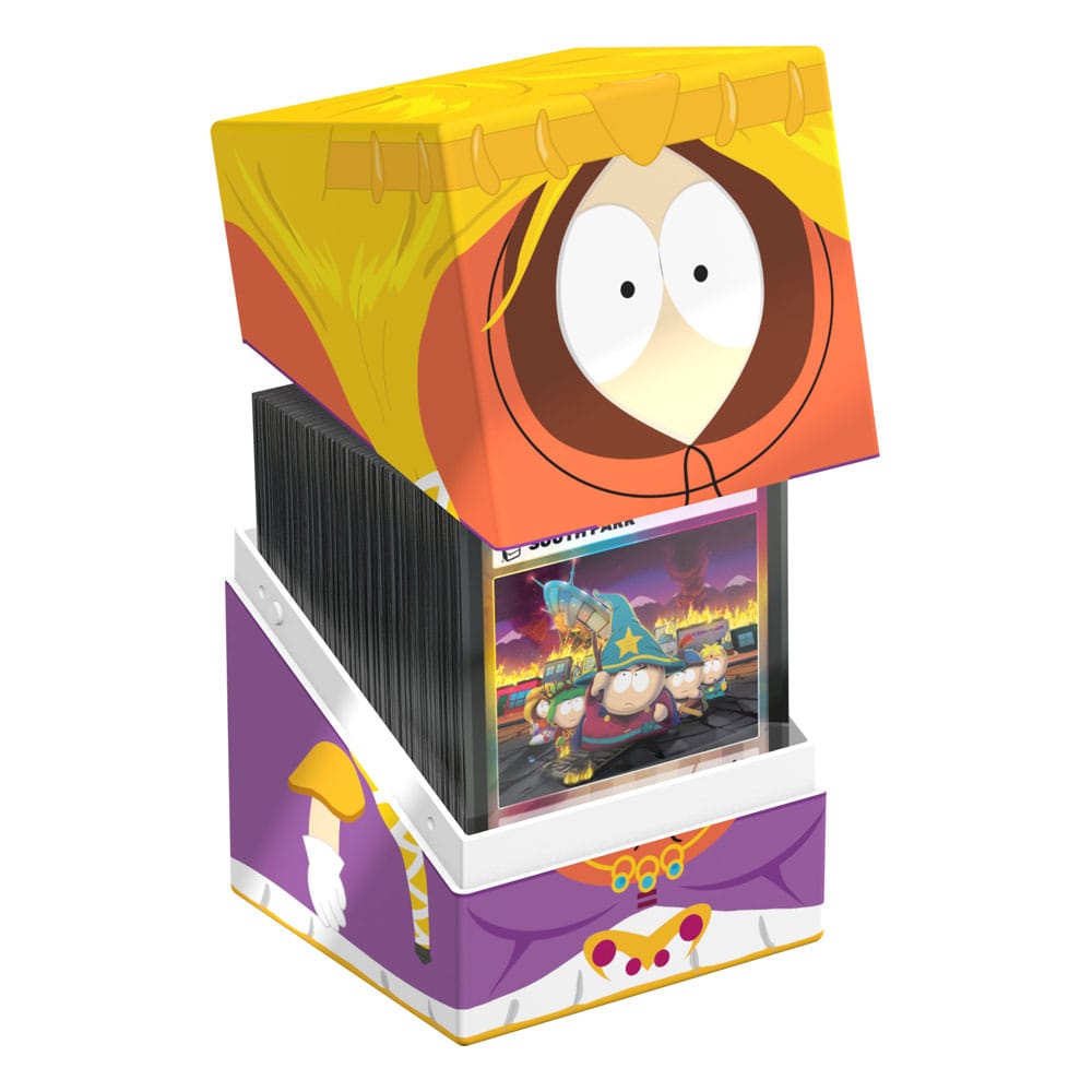 Squaroes - Squaroe South Park™