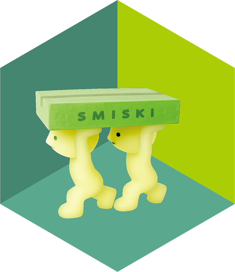 Smiski