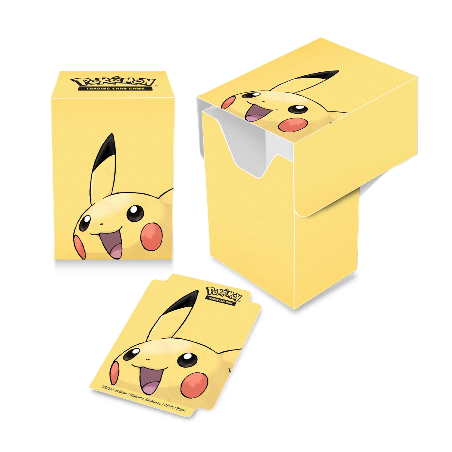 Ultra Pro Full View Deck Box