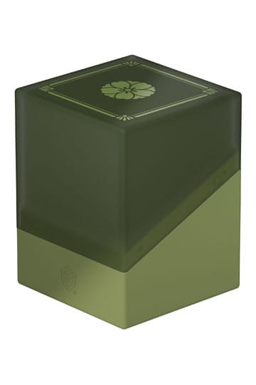 Boulder 100+ Katana: The Shogun's Journey