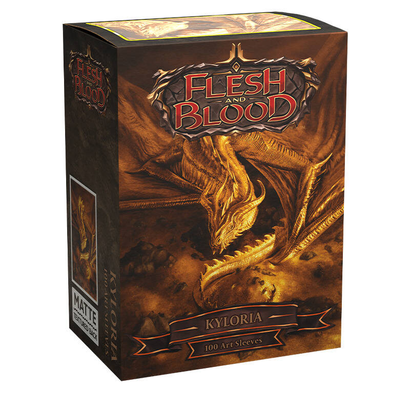 Dragon Shield Standard Art Sleeves (100 Sleeves) Dragon Shield Standard Art Sleeves (100 Sleeves)