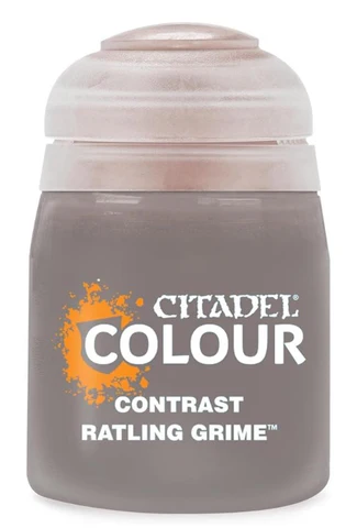 Ratling Grime