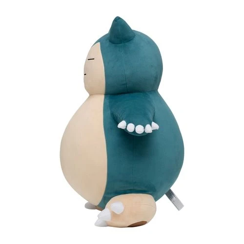 Pokemon Center Original Plush - Snorlax