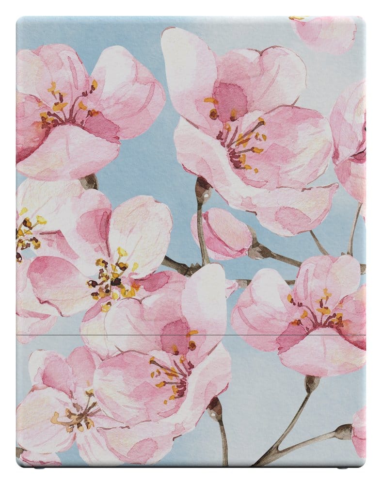 Floral Places - Cherry Blossom
