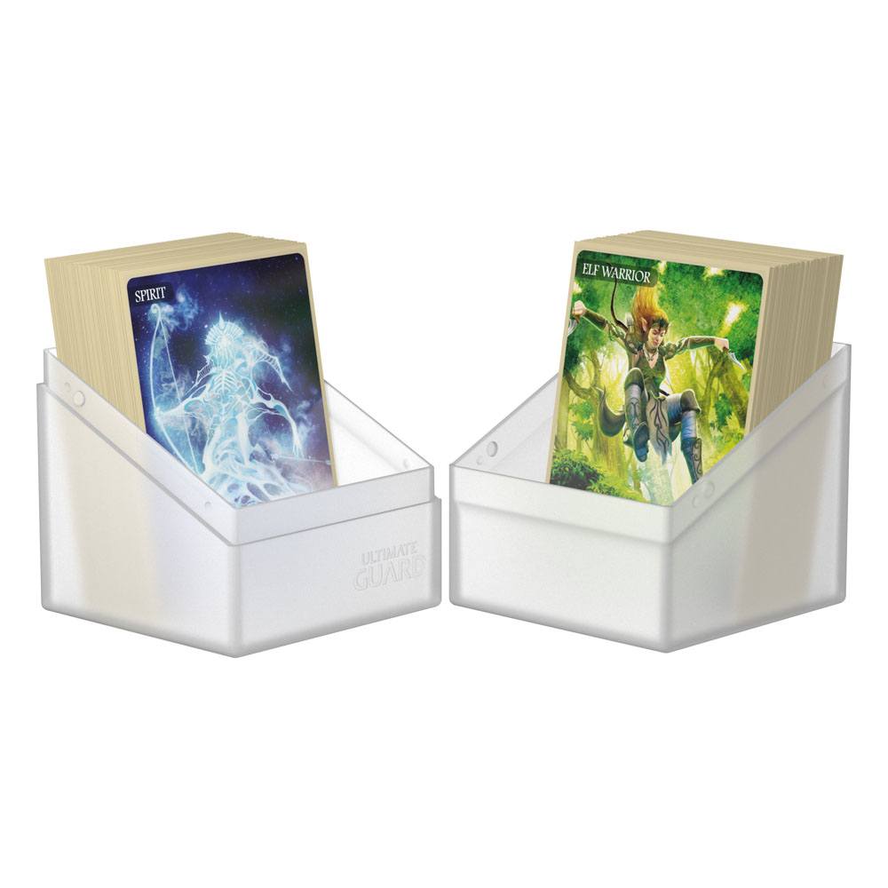 Boulder Deck Case 100+