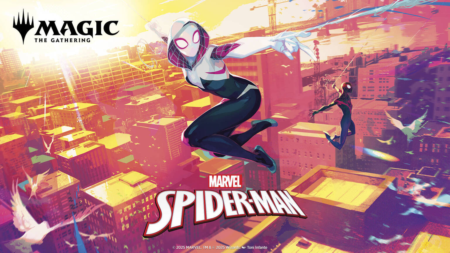 Marvel's Spider-Man