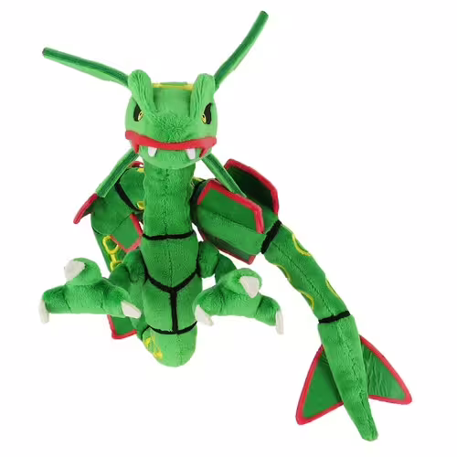 Rayquaza