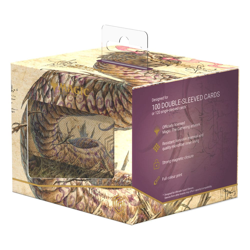 Ultimate Guard Sidewinder 100+ Xenoskin Ultimate Guard Sidewinder 100+ Xenoskin