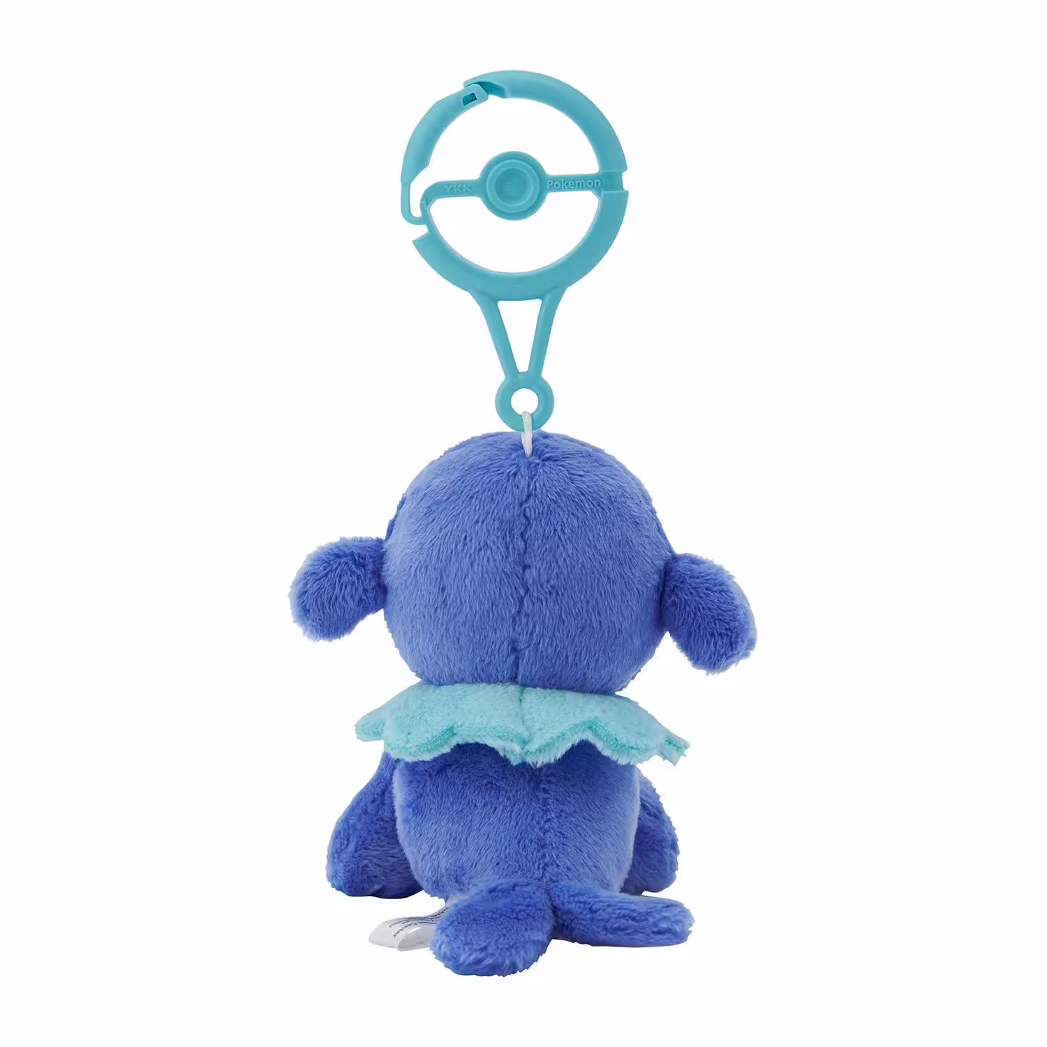 Popplio / Robball