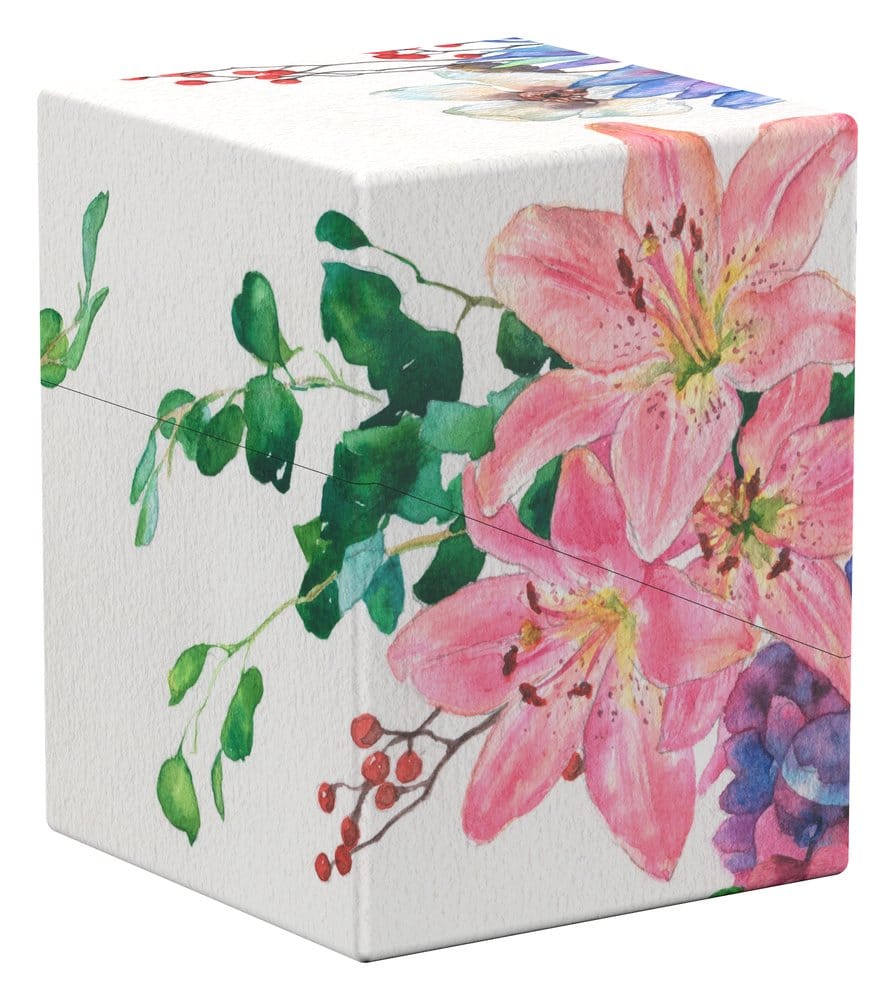 RTE Boulder 100+ Artist Edition-Floral Places - Lotus Bloom