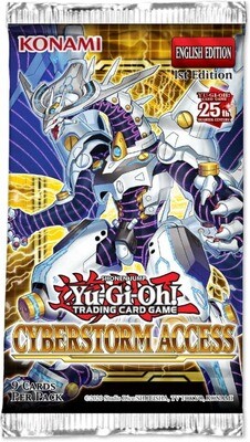 Cyberstorm Access