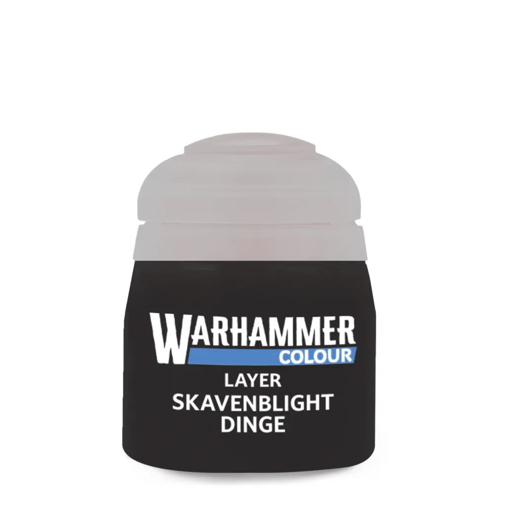 Skavenblight Dinge