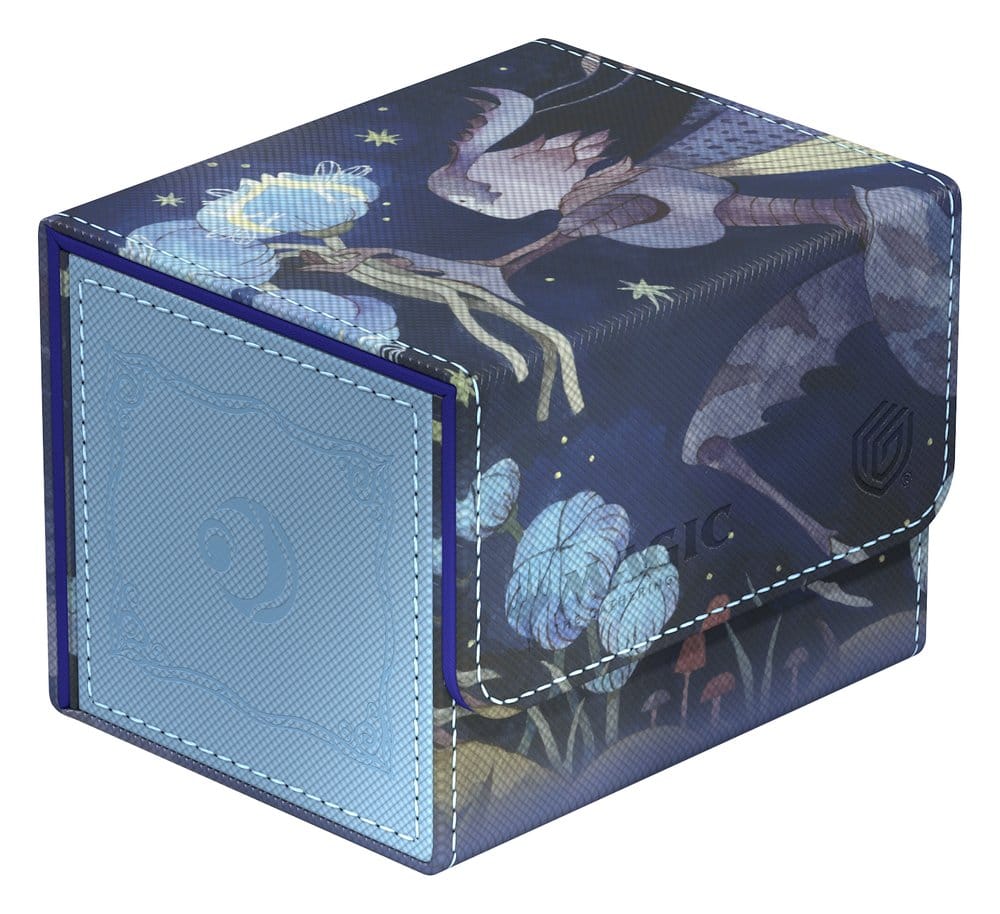 Ultimate Guard Sidewinder 100+ Xenoskin Magic: The Gathering "Lorwyn Eclipsed"