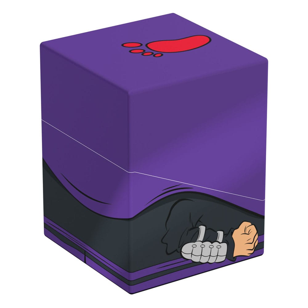 Squaroe: Teenage Mutant Ninja Turtles