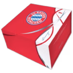 Topps FC Bayern Lineage 2025-26