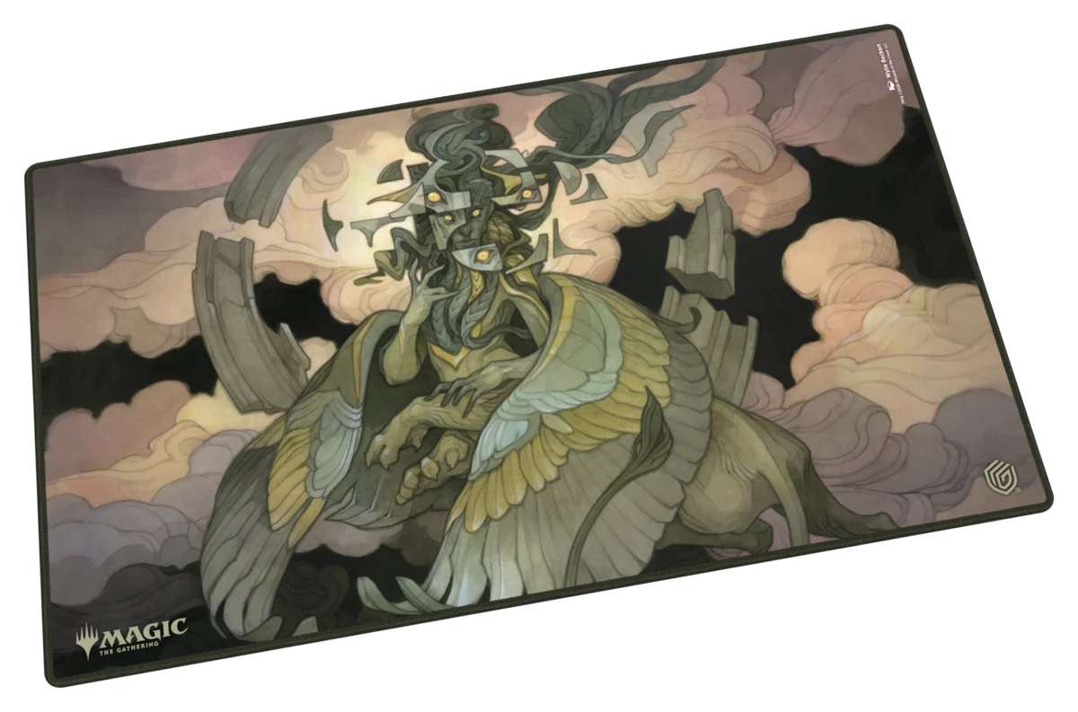 Ultimate Guard Spielmatte Magic: The Gathering "Reality Fracture" / Sphinx of False Conclusions