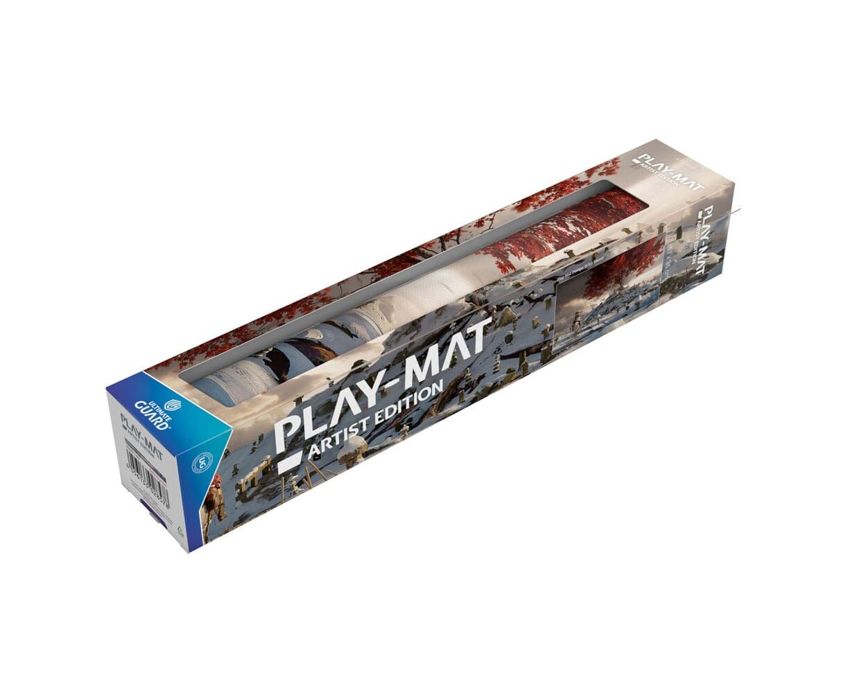 Ultimate Guard Playmat Artist Edition Ultimate Guard Playmat Artist Edition