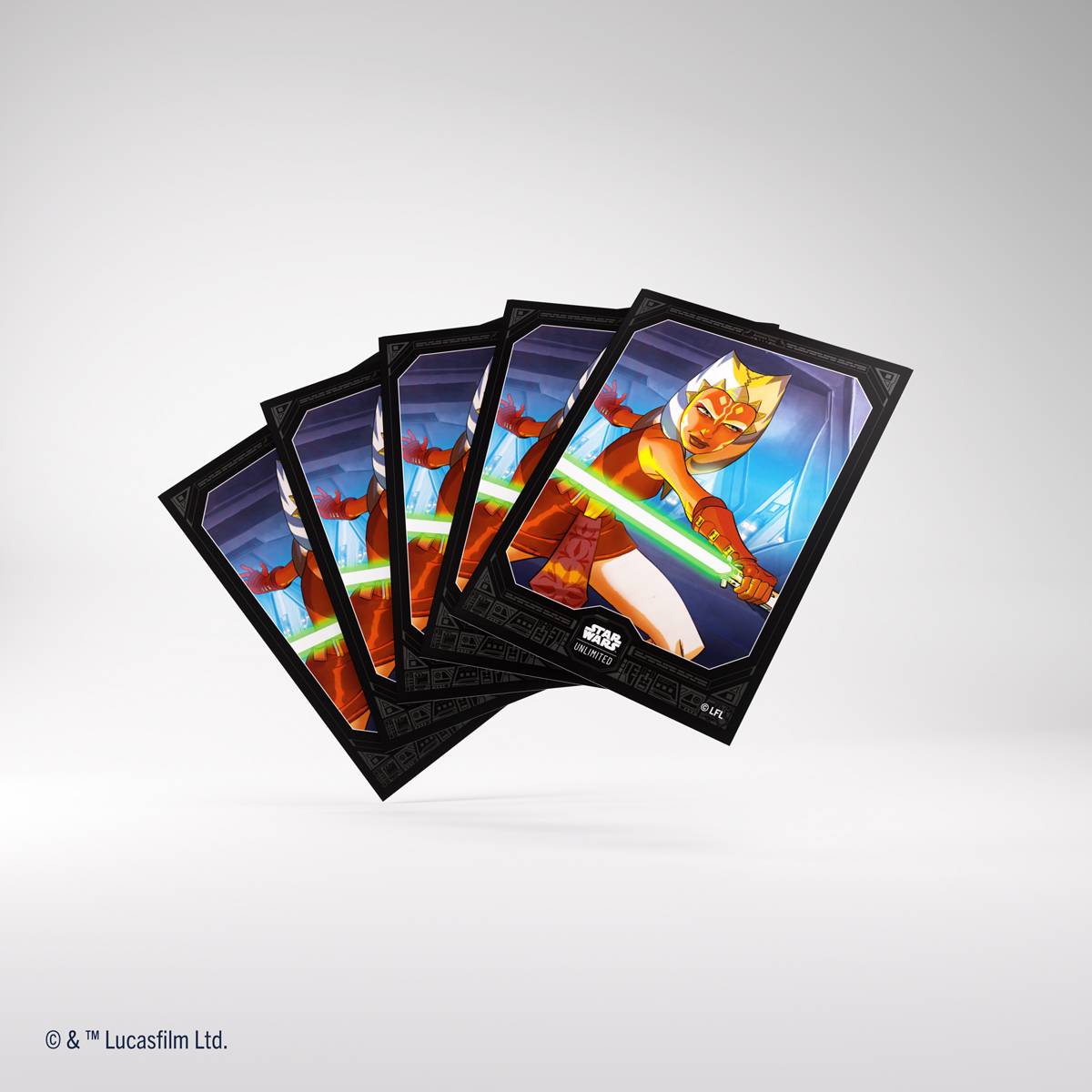 Star Wars: Unlimited Art Sleeves Star Wars: Unlimited Art Sleeves