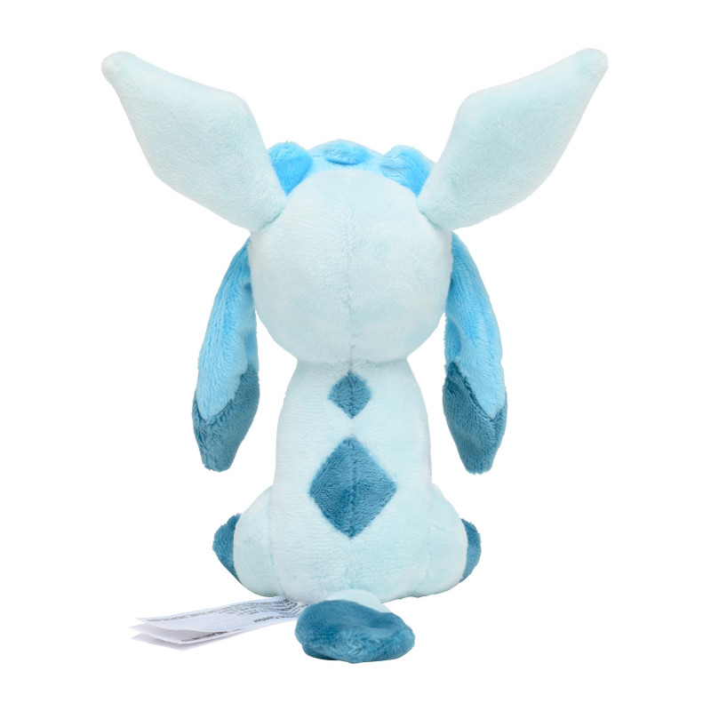 Glaceon / Glaziola