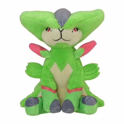 Virizion / Viridium