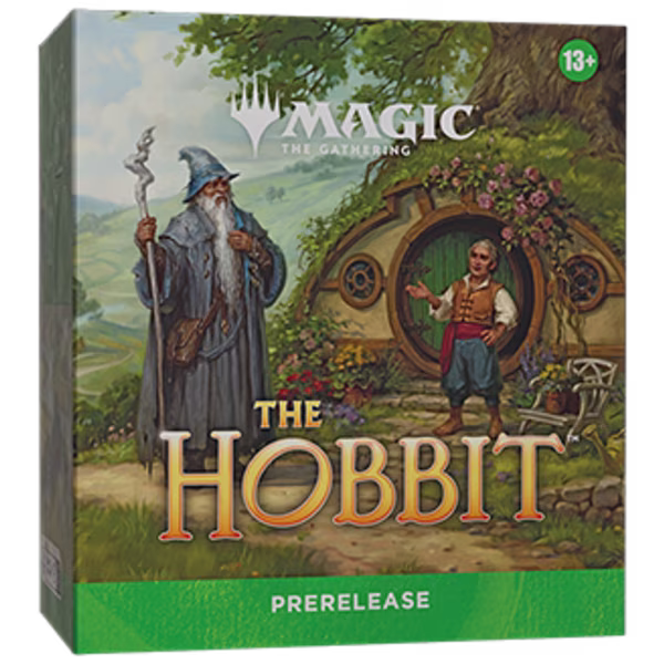 The Hobbit Prerelease Pack