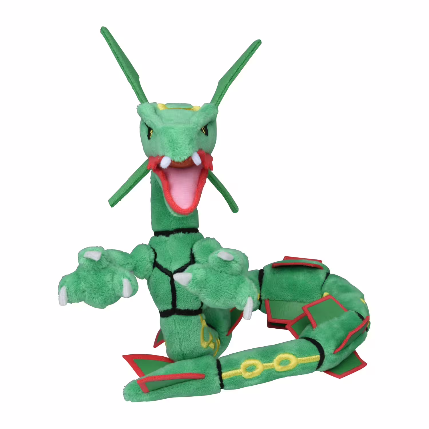 Rayquaza / Rayquaza