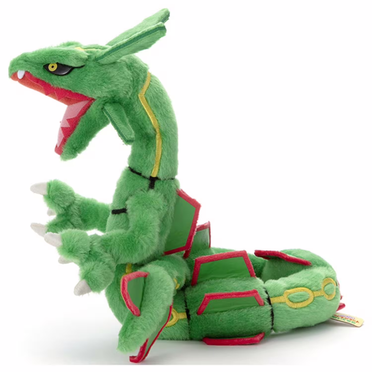Rayquaza / Rayquaza