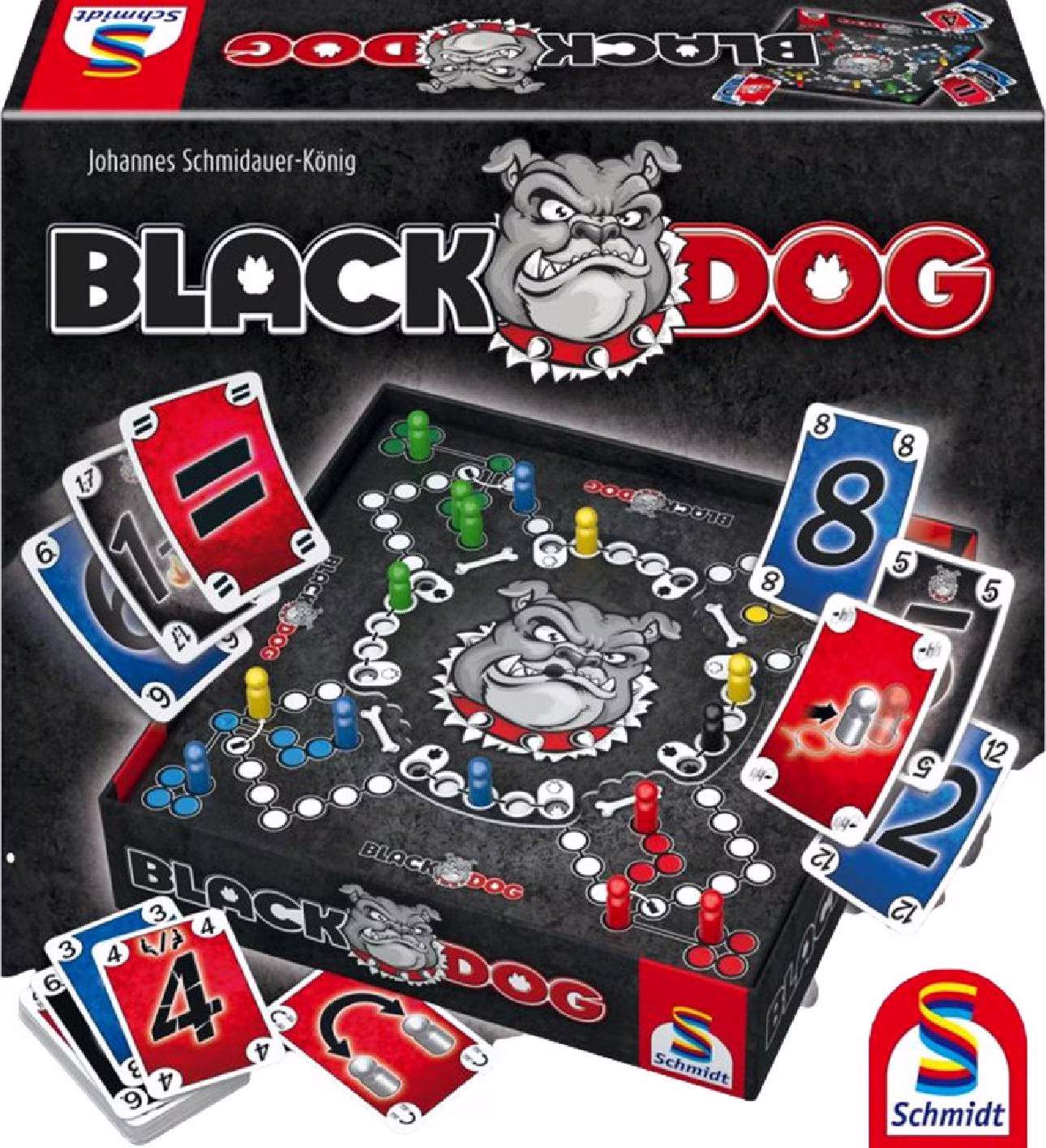 Black Dog