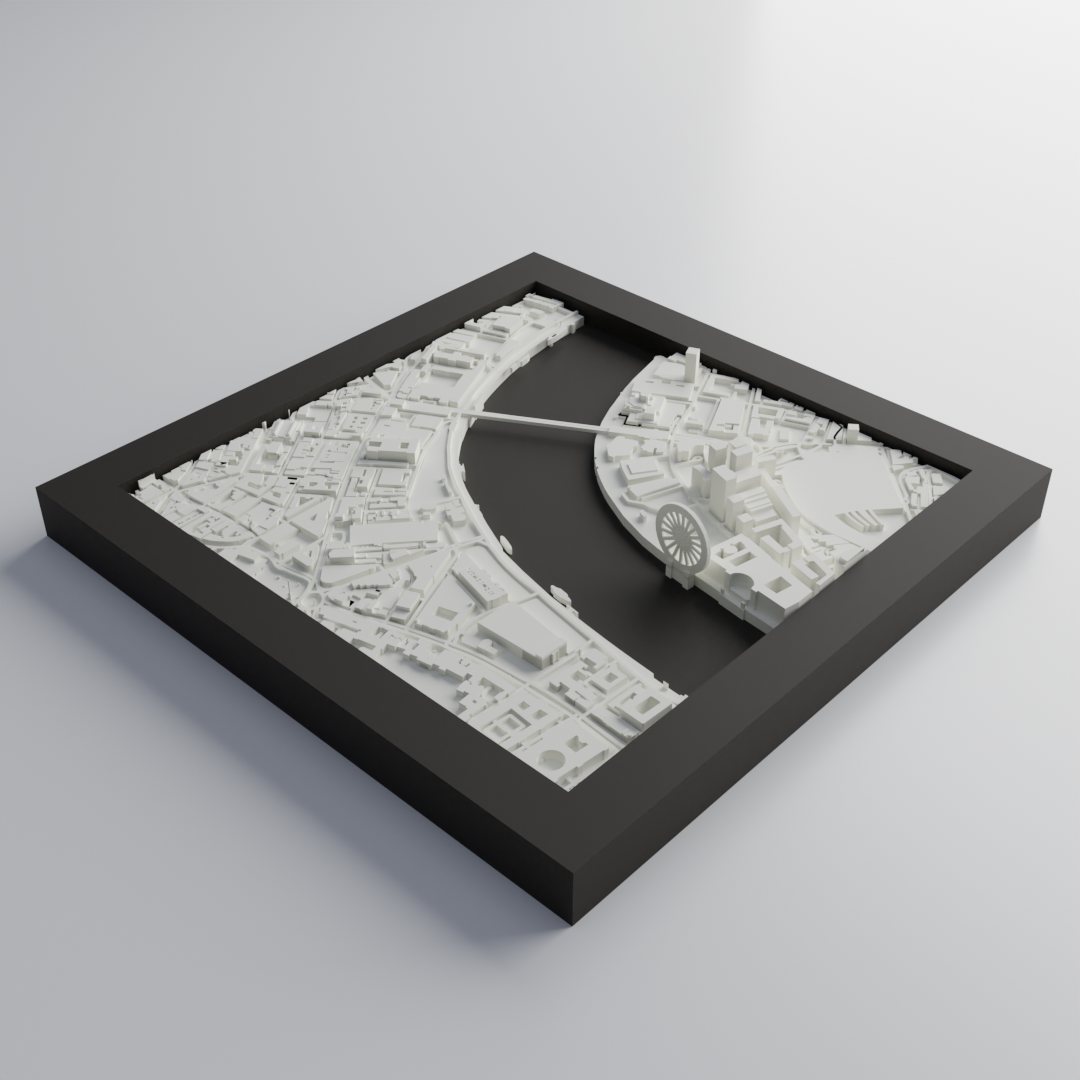 City Tiles Lodon M-C2