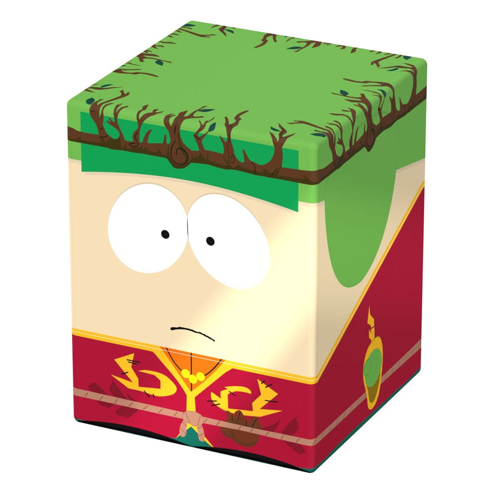 Squaroes - Squaroe South Park™