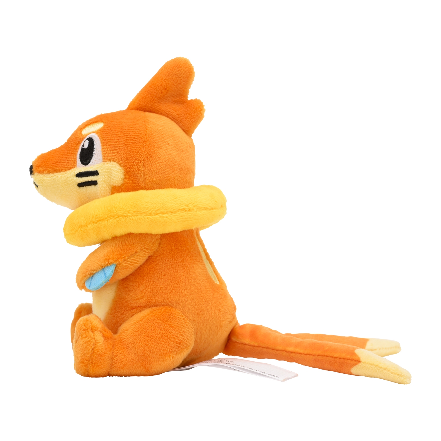 Buizel / Bamelin