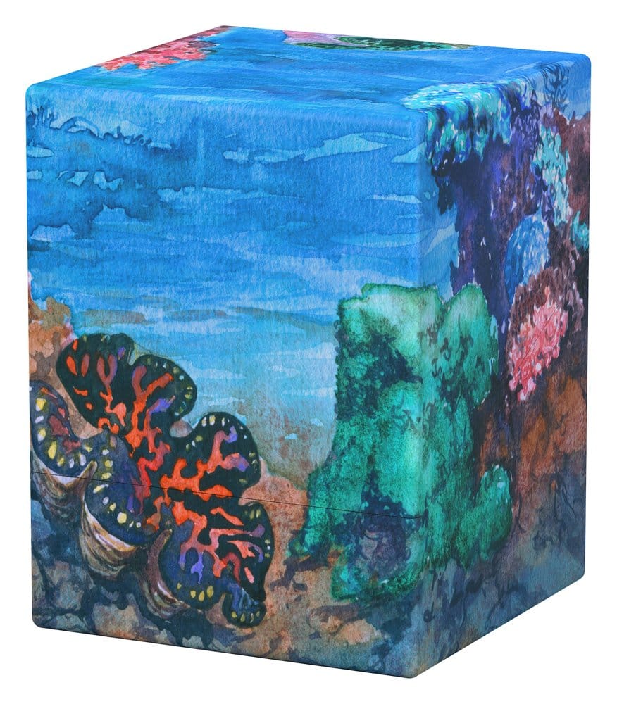 Coral Places - Seablue Hush