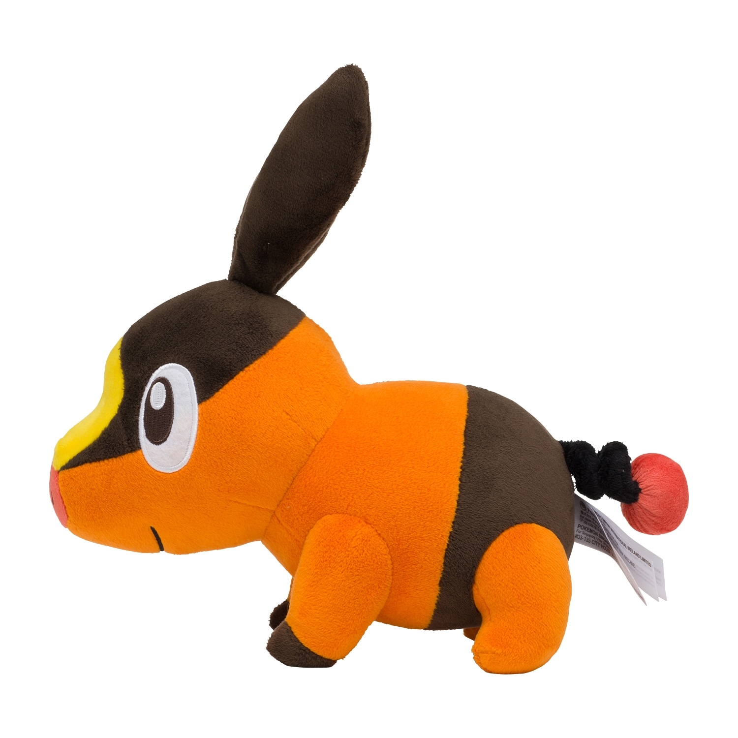 Tepig / Floink