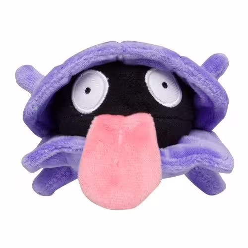 Shellder / Muschas