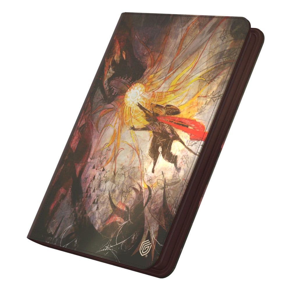 Zipfolio 360 Xenoskin 18-Pocket MtG Editions Zipfolio 360 Xenoskin 18-Pocket MtG Editions