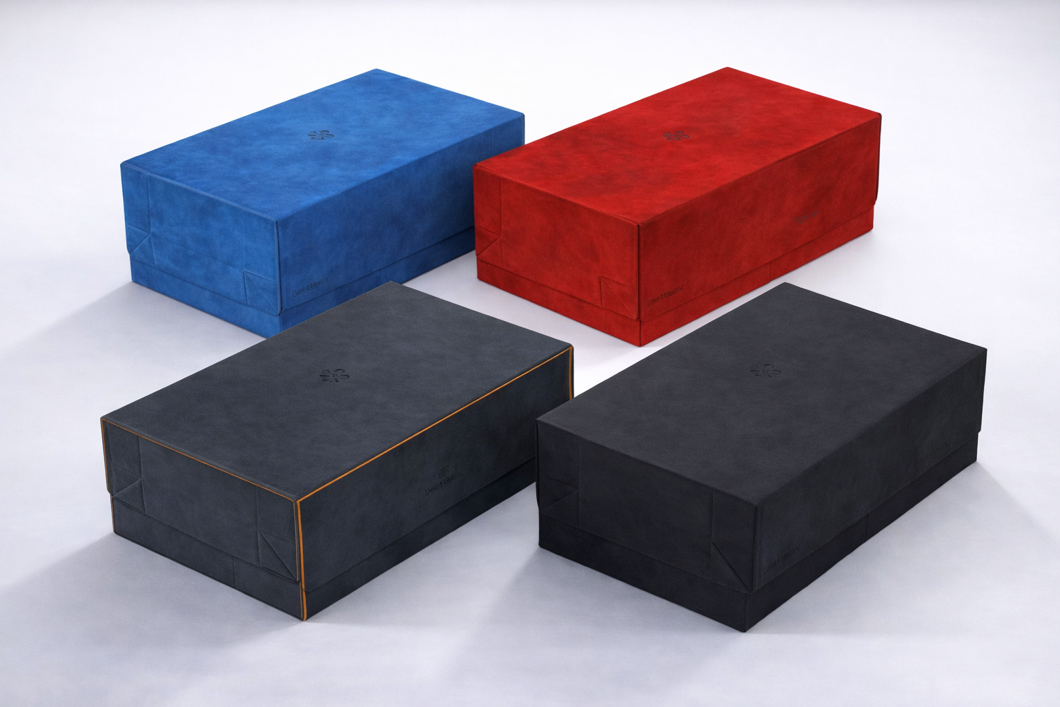 Gamegenic Games' Lair 600+