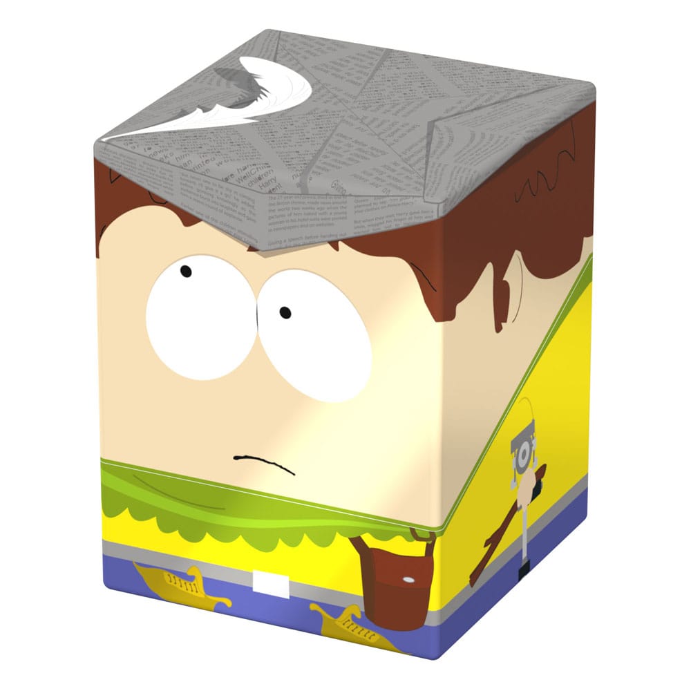 Squaroes - Squaroe South Park™