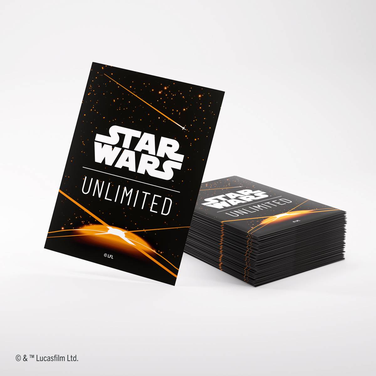 Star Wars: Unlimited Art Sleeves Star Wars: Unlimited Art Sleeves