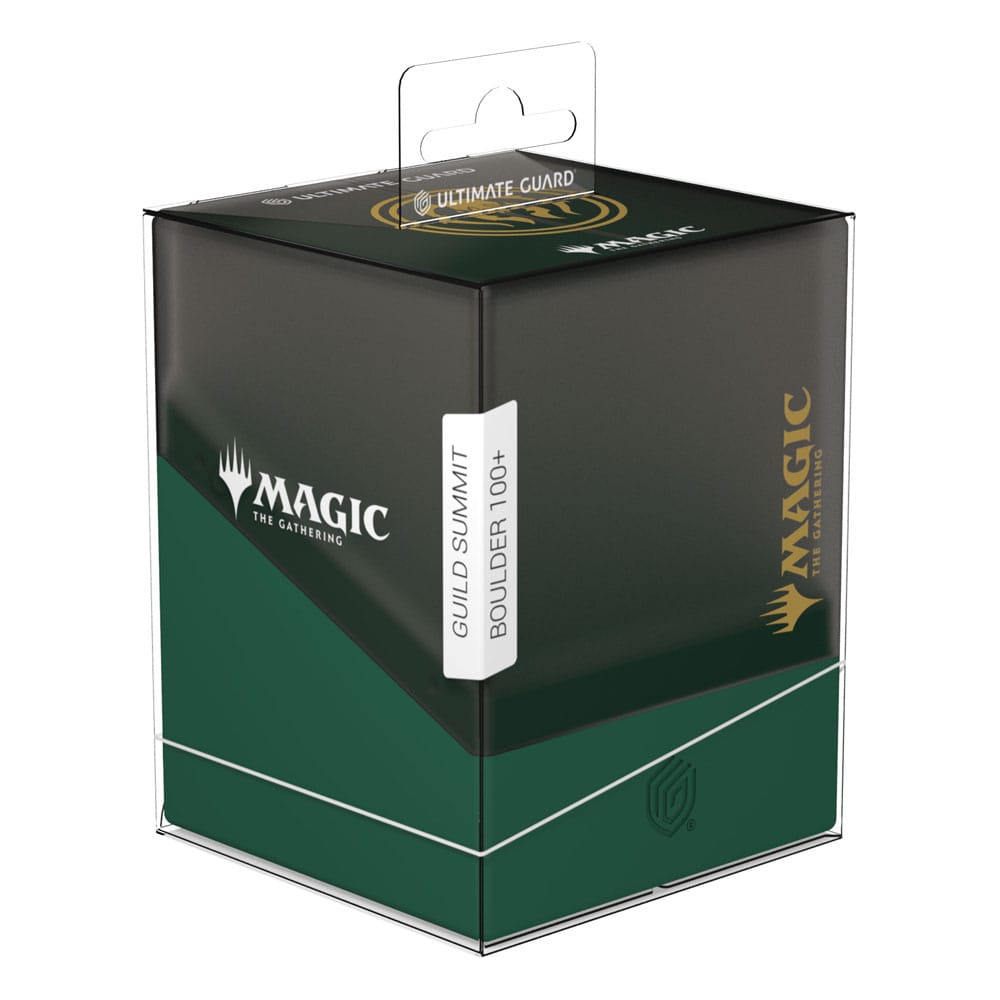 Boulder 100+ Magic: The Gathering